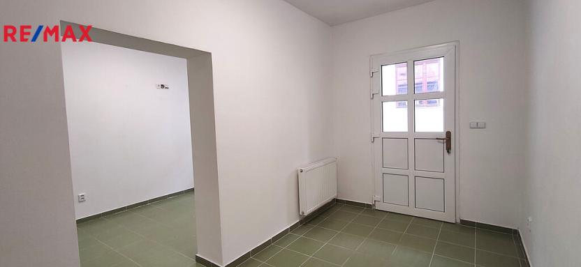 Pronájem kanceláře, Bruntál, Partyzánská, 26 m2