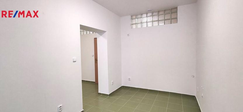 Pronájem kanceláře, Bruntál, Partyzánská, 26 m2