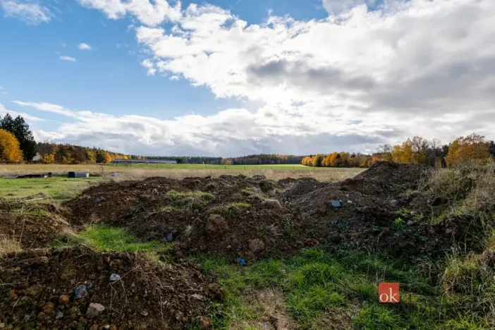 Prodej pozemku pro bydlení, Střížovice, 1041 m2