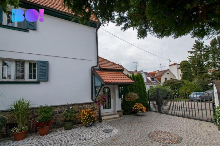 Prodej vily, České Budějovice, Preslova, 180 m2