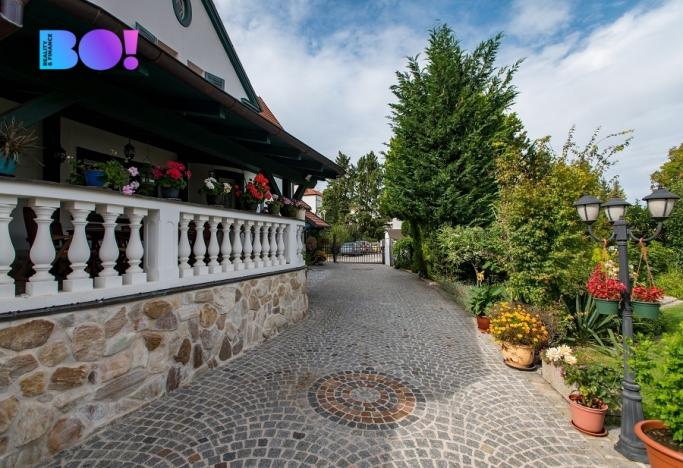 Prodej vily, České Budějovice, Preslova, 180 m2