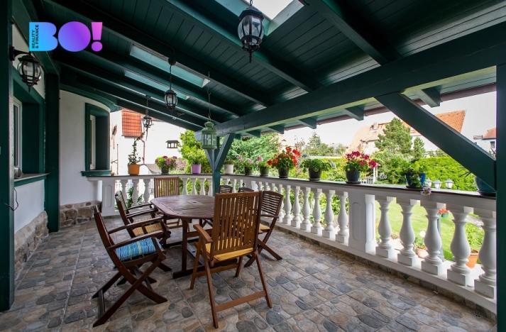 Prodej vily, České Budějovice, Preslova, 180 m2