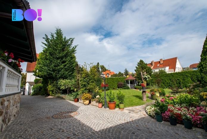 Prodej vily, České Budějovice, Preslova, 180 m2