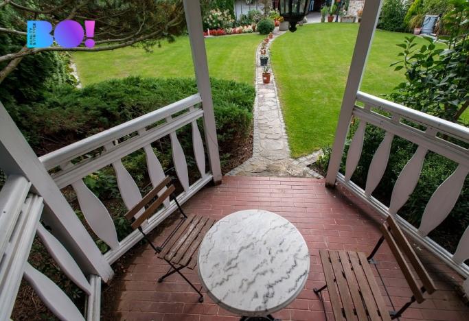 Prodej vily, České Budějovice, Preslova, 180 m2