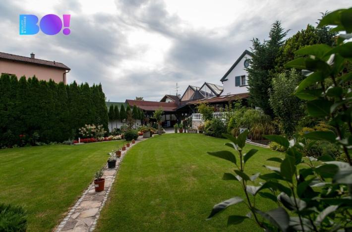 Prodej vily, České Budějovice, Preslova, 180 m2