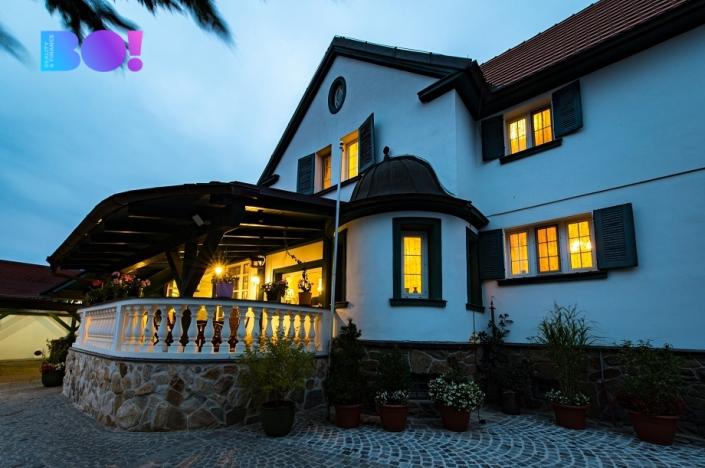 Prodej vily, České Budějovice, Preslova, 180 m2