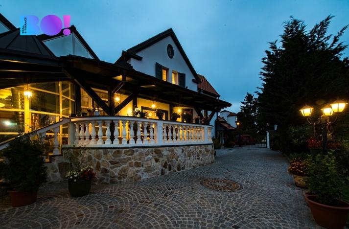 Prodej vily, České Budějovice, Preslova, 180 m2