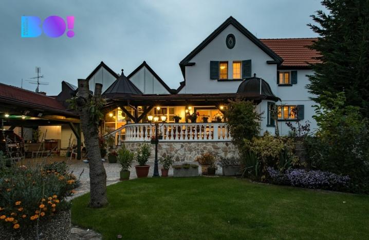 Prodej vily, České Budějovice, Preslova, 180 m2