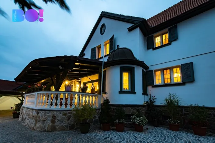 Prodej vily, České Budějovice, Preslova, 180 m2