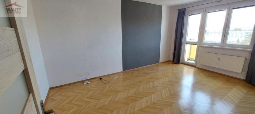 Pronájem bytu 2+1, Valašské Meziříčí - Krásno nad Bečvou, U Apolla, 53 m2