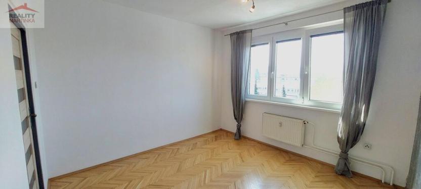 Pronájem bytu 2+1, Valašské Meziříčí - Krásno nad Bečvou, U Apolla, 53 m2