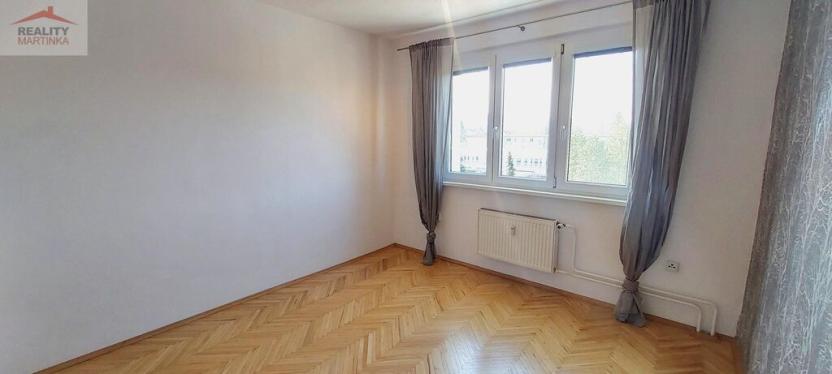 Pronájem bytu 2+1, Valašské Meziříčí - Krásno nad Bečvou, U Apolla, 53 m2