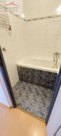 Pronájem bytu 2+1, Valašské Meziříčí - Krásno nad Bečvou, U Apolla, 53 m2