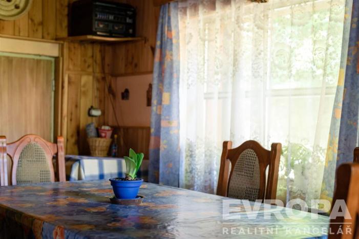 Prodej chalupy, Háje nad Jizerou - Dolní Sytová, Dolní Sytová, 230 m2