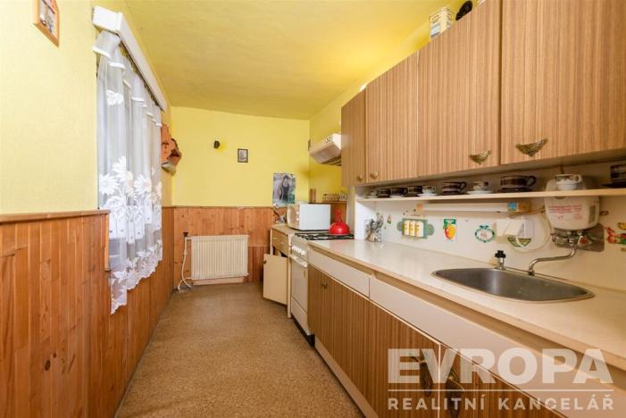 Prodej chalupy, Háje nad Jizerou - Dolní Sytová, Dolní Sytová, 230 m2