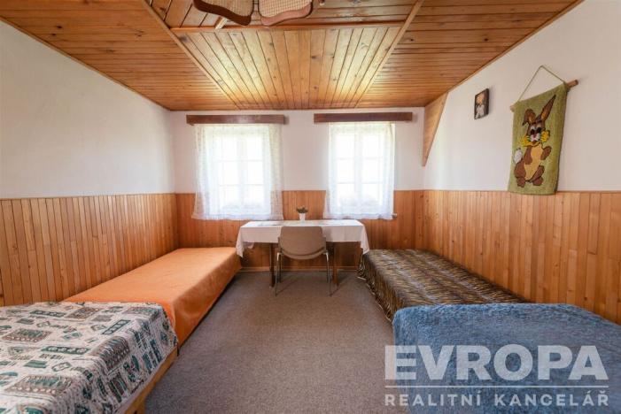 Prodej chalupy, Háje nad Jizerou - Dolní Sytová, Dolní Sytová, 230 m2