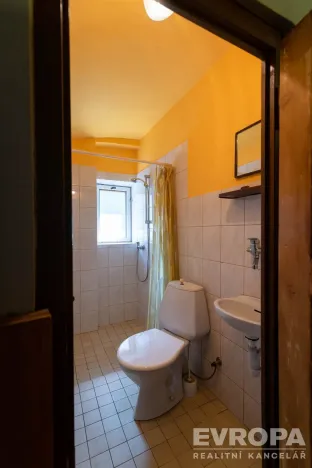 Prodej chalupy, Háje nad Jizerou - Dolní Sytová, Dolní Sytová, 230 m2