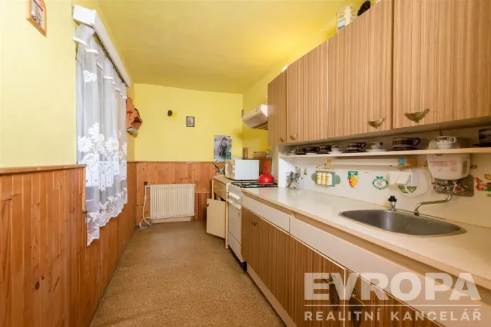 Prodej chalupy, Háje nad Jizerou - Dolní Sytová, Dolní Sytová, 230 m2