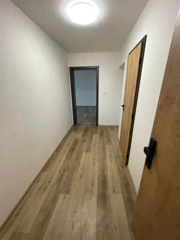 Prodej bytu 3+1, Suchdol nad Lužnicí, sídl. 17. listopadu, 74 m2