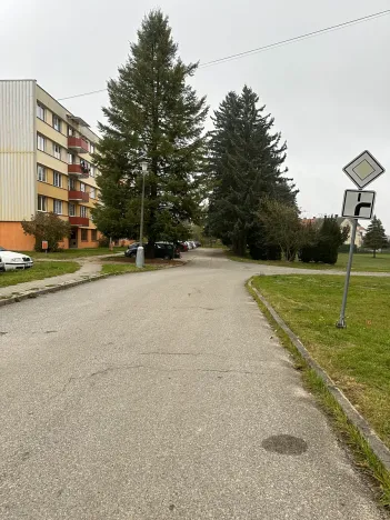 Prodej bytu 3+1, Suchdol nad Lužnicí, sídl. 17. listopadu, 74 m2