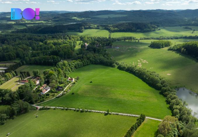 Prodej pole, Chvalšiny, 55021 m2