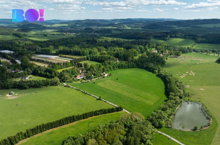 Prodej pole, Chvalšiny, 55021 m2