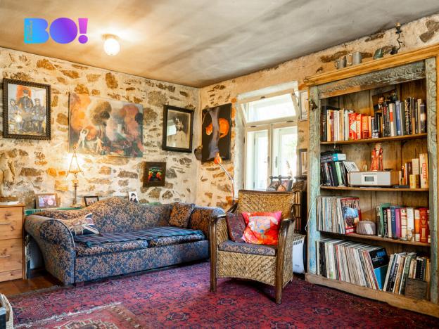 Prodej chalupy, Kájov - Staré Dobrkovice, 120 m2