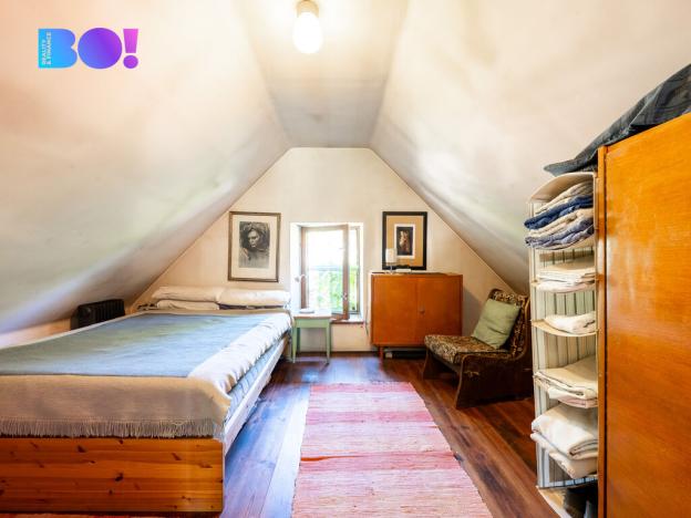 Prodej chalupy, Kájov - Staré Dobrkovice, 120 m2