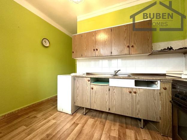 Prodej bytu 3+1, Planá, Fučíkova, 63 m2