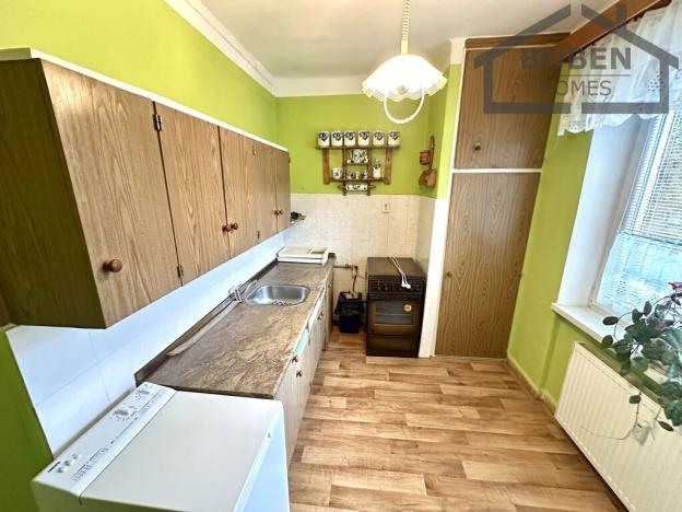 Prodej bytu 3+1, Planá, Fučíkova, 63 m2