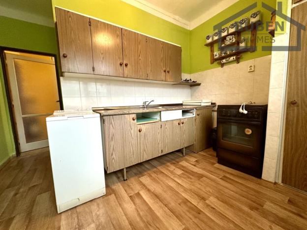 Prodej bytu 3+1, Planá, Fučíkova, 63 m2