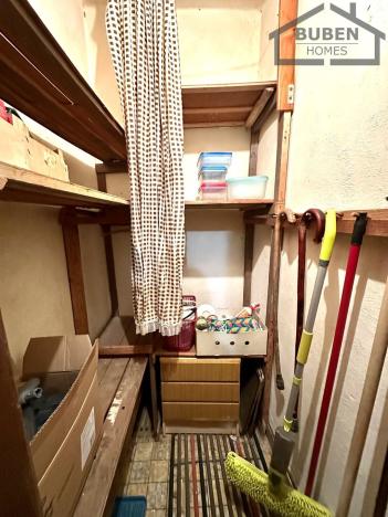 Prodej bytu 3+1, Planá, Fučíkova, 63 m2