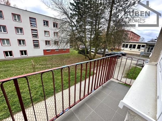 Prodej bytu 3+1, Planá, Fučíkova, 63 m2