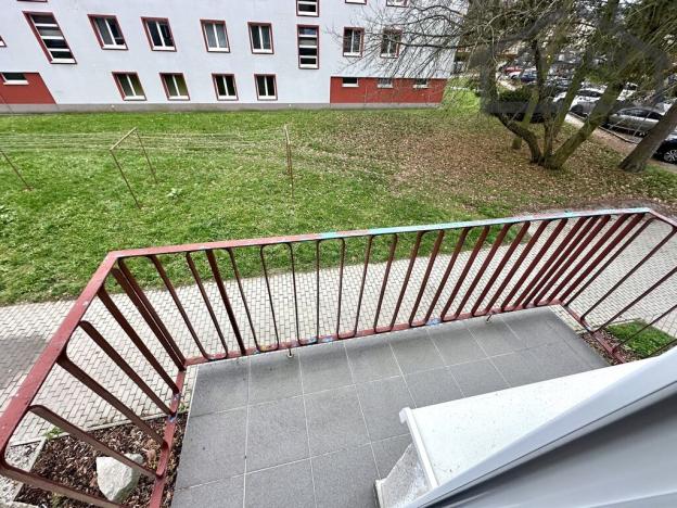 Prodej bytu 3+1, Planá, Fučíkova, 63 m2