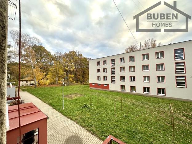 Prodej bytu 3+1, Planá, Fučíkova, 63 m2