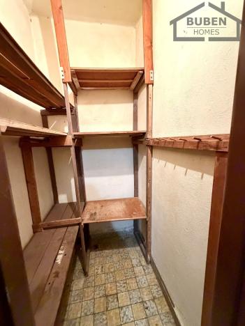 Prodej bytu 3+1, Planá, Fučíkova, 63 m2