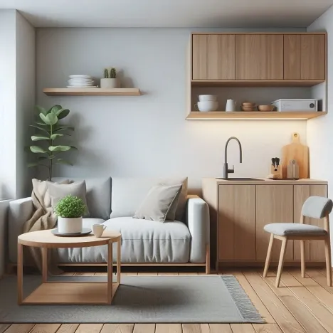 Prodej bytu 3+kk, Újezd u Brna, 63 m2