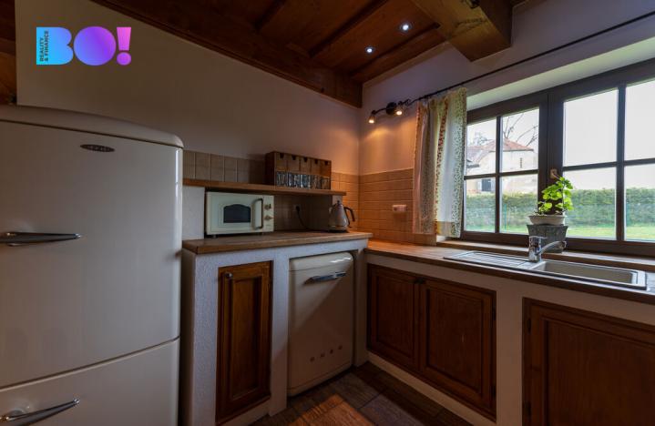 Prodej vily, Kájov - Křenov, 221 m2