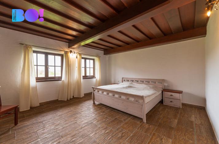 Prodej vily, Kájov - Křenov, 221 m2