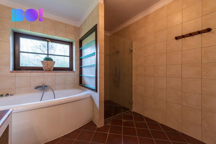 Prodej vily, Kájov - Křenov, 221 m2