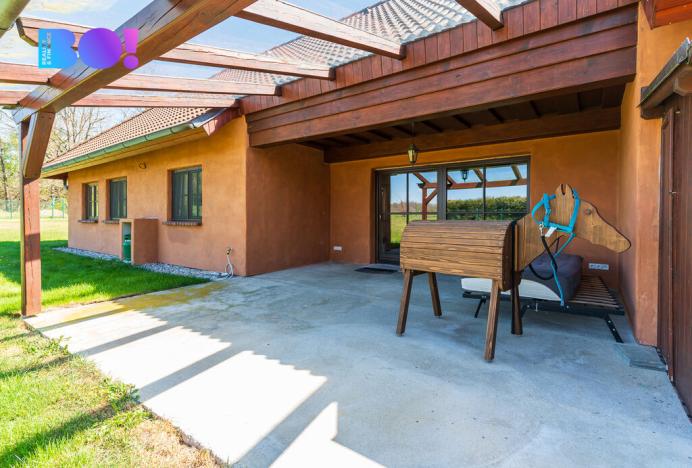 Prodej vily, Kájov - Křenov, 221 m2