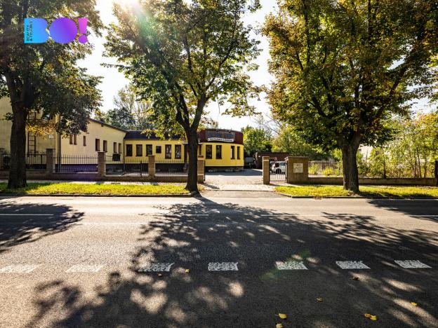 Prodej restaurace, Louny, Husova, 1005 m2