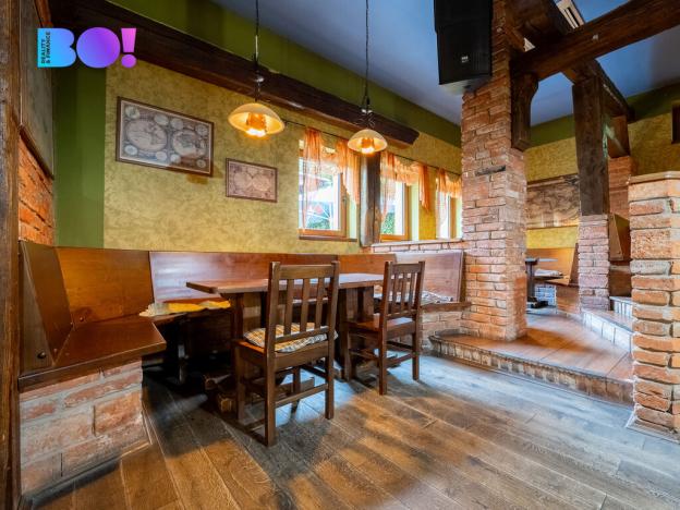Prodej restaurace, Louny, Husova, 1005 m2