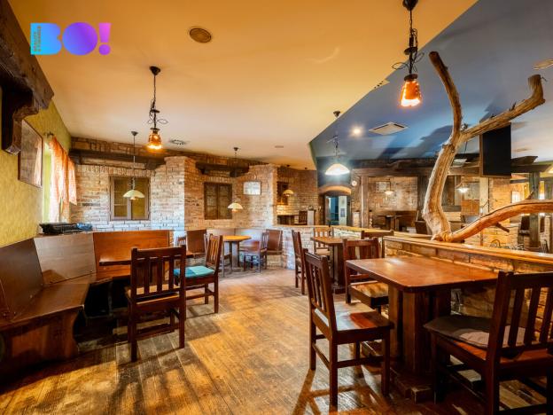 Prodej restaurace, Louny, Husova, 1005 m2