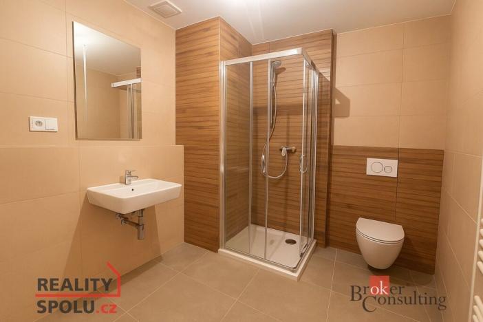 Pronájem bytu 1+kk, Plzeň - Jižní Předměstí, Měděná, 49 m2