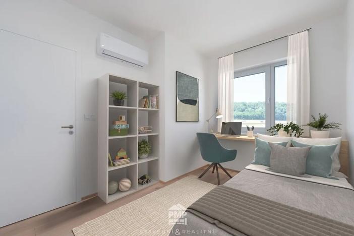 Prodej bytu 3+kk, Brno, Šilingrovo náměstí, 76 m2