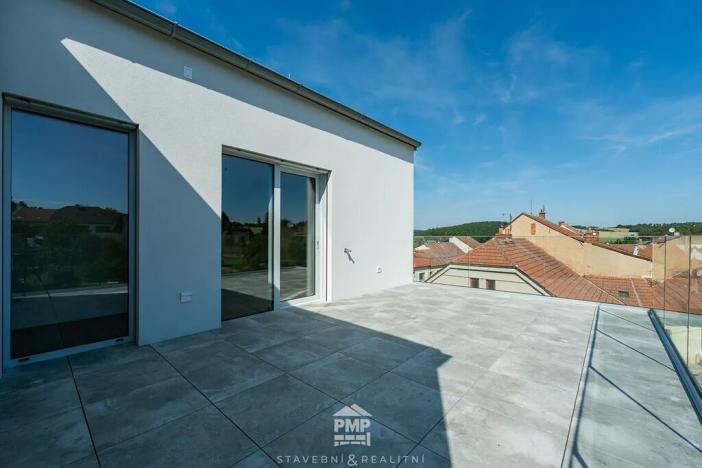 Prodej bytu 3+kk, Brno, Šilingrovo náměstí, 76 m2