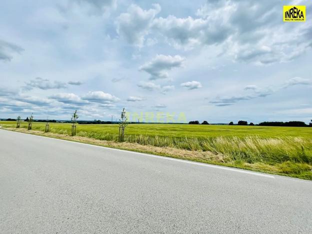 Prodej pozemku pro bydlení, Vesce, 2267 m2