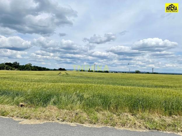 Prodej pozemku pro bydlení, Vesce, 2267 m2