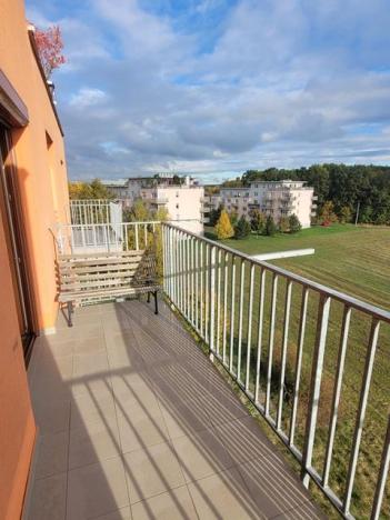 Prodej bytu 3+kk, Pardubice - Studánka, Dubové návrší, 75 m2